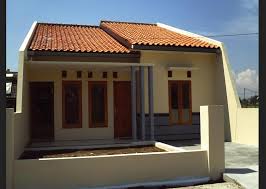 Rumah Sederhana Minimalis