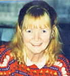 Mary Farrell nee Cleary