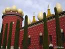 Visit the Salvador Dali - via Daymix