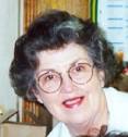 Naomi Carol Arnold