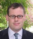 Professor John Cotter