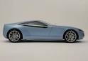 Bertone Birusa | Concept Cars