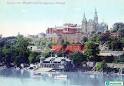 Georgetown Walking Tour