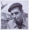 Creeley's best-known poem,