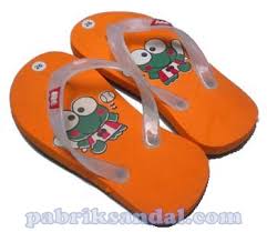 Sandal Anak Murah - Grosir Sandal Murah