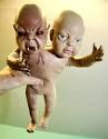 The World's Most Hideous Doll Lives Up To It's Name