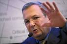 Ehud Barak - World Economic