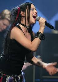 EVANESCENCE live 