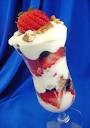 Fruit And Yogurt Parfait Recipe - Food.com - 115490