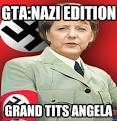 gtanazi edition grand tits angela - Adolf Merkel - 35q2jp