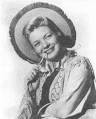 Gail Davis (1925 - 1997) - Find A Grave Memorial
