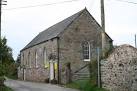 Mount Bible Christian Chapel. Dating from 1882. - via Daymix