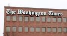 New life for Washington Times - Keach Hagey - POLITICO.