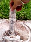 Anamorphosis Art by Awtar Singh Virdi