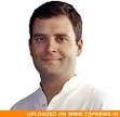 Rahul Gandhi is disqualified