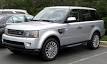Range Rover Sport - Wikipedia, the free encyclopedia