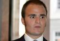3. Albert von Thurn und Taxis