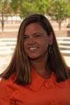 Allison Harris, Principal - Harris