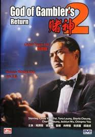 Thần Bài Trở Lại -God Of Gamblers Returns (1994 Châu Nhuận Phát)US Lồng Tiếng