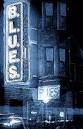 B.L.U.E.S. - Live Blues Seven Nights a Week Since 1979