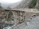 HIKE: BRIDGE TO NOWHERE « The (Single) GeekHiker
