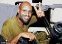 SAS leading desert race against time to trap Saif as he heads to ...
