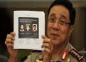 Jenderal Bambang Hendarso