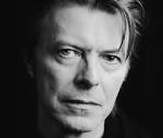 a new David Bowie album.
