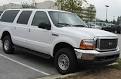 2000 Ford Excursion - The 50 Worst Cars of All Time - TIME