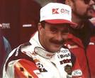 Nigel Mansell Balls out Top