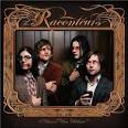 The Raconteurs Picture 2