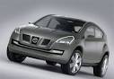 2012 Nissan Qashqai Cars preview and Specs