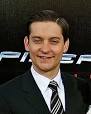 Tobey Maguire   Wikipedia, the free encyclopedia