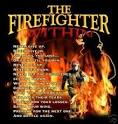 volunteer firefighters « Evergreen's Big Chili Cook-