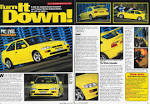 Reyland Motorsport - tuning, rolling road, high performance brakes