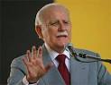 Venezuela's Vice President José Vicente Rangel defended Venezuela's ... - es-JVRangel_390-2-48e92