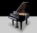 Kawai GM-10K Baby Grand Piano - Baby Grand Pianos by Kawai