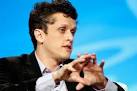 Box CEO Aaron Levie took the