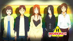 Anime Review  Working  Episode 4 This Euphoria
