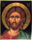 Orthodox Icons of Christ