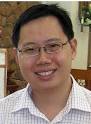 Nick Chui is a Singaporean