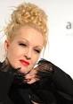 Cyndi Lauper Image Cyndi Lauper   IMDb Picture 4