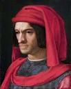 The man of Renaissance- Lorenzo de Medici | va312