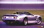 Derek's Exotic Cars - 1998 Shelby Series 1