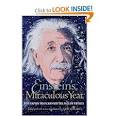 Einstein's Miraculous Year: