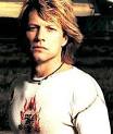 JON BON JOVI | The Hunkies