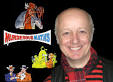 Kjartan Poskitt is a