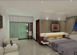 Desain Kamar Tidur Utama Yang Mewah dan Romantis