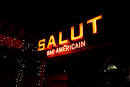 We got served: Salut Bar Américain