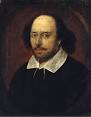 When Shakespeare couldn't find